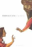 Book cover for Gabriel's Eye