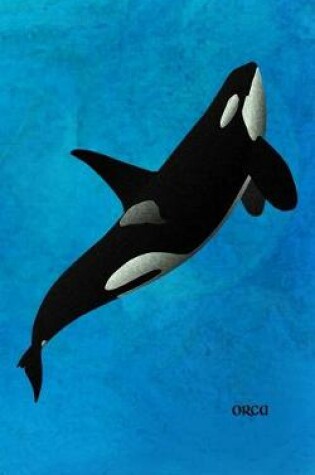 Cover of Orca