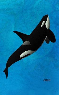 Cover of Orca