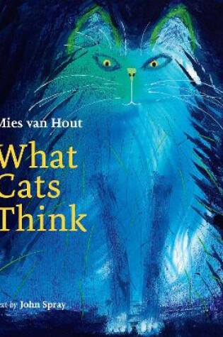 Cover of What Cats Think