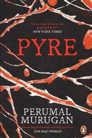 Cover of Pyre