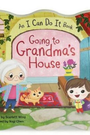 Cover of Going to Grandma's House