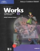 Cover of Microsoft Works 6.0