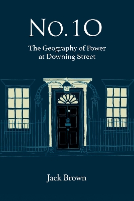 Book cover for No 10