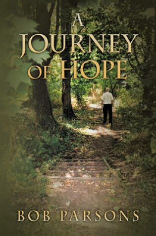 Cover of A Journey of Hope