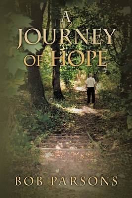 Book cover for A Journey of Hope