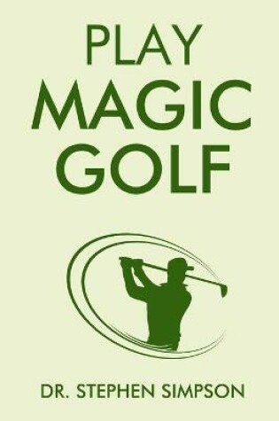 Cover of Play Magic Golf