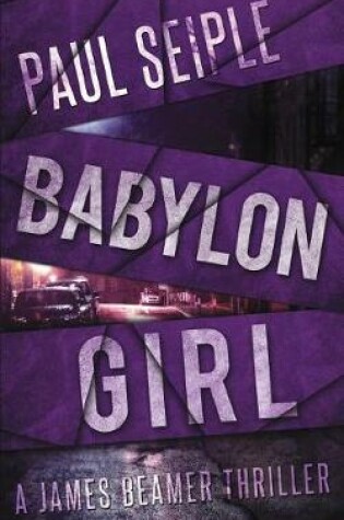 Cover of Babylon Girl