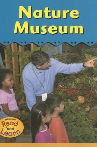 Cover of Nature Museum