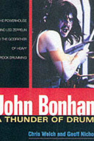 Cover of John Bonham
