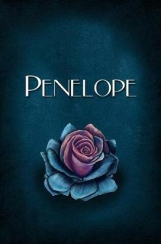 Cover of Penelope