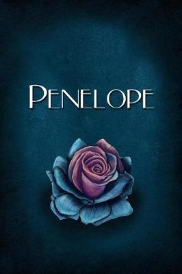 Book cover for Penelope