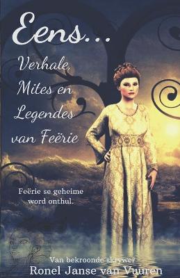 Book cover for Eens...