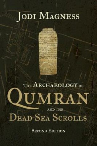 Cover of Archaeology of Qumran and the Dead Sea Scrolls, 2nd Ed.