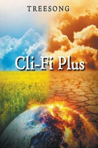 Cover of Cli-Fi Plus