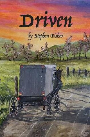 Cover of Driven