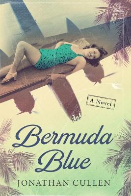 Book cover for Bermuda Blue