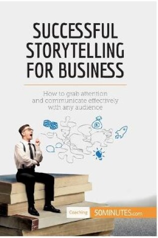 Cover of Successful Storytelling for Business