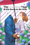 Book cover for The Invisible Man and His Soon-to-Be Wife Vol. 4