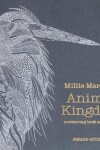 Book cover for Millie Marotta's Animal Kingdom Deluxe Edition