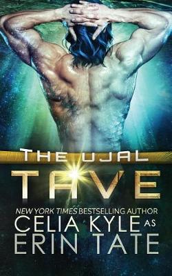 Book cover for Tave (Scifi Alien Romance)