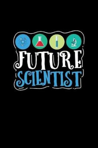 Cover of Future Scientist