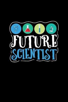 Book cover for Future Scientist