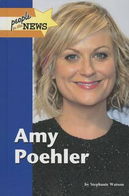 Cover of Amy Poehler