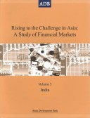 Book cover for Rising to the Challenge in Asia, Volume 5