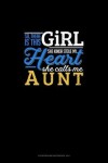 Book cover for So, There Is This Girl He Kinda Stole My Heart He Calls Me Aunt