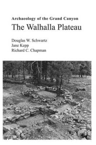 Cover of The  Walhalla Plateau