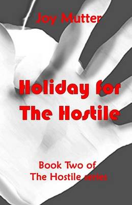 Book cover for Holiday for the Hostile