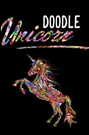 Cover of Doodle Unicorn