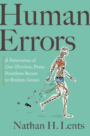 Cover of Human Errors