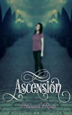 Cover of Ascension
