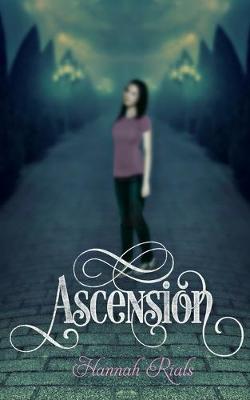 Book cover for Ascension