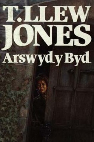 Cover of Arswyd y Byd! - Tair Stori Ias a Chyffro