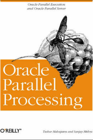 Cover of Oracle Parallel Processing