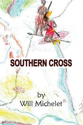 Book cover for Southern Cross