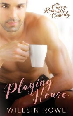 Cover of Playing House