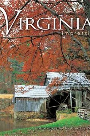 Cover of Virginia Impressions