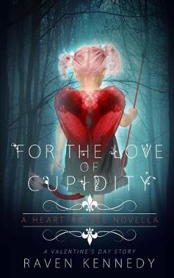 Cover of For the Love of Cupidity