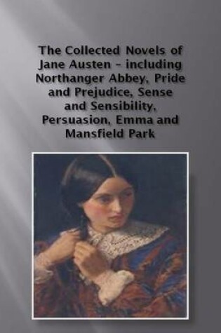 Cover of The Collected Works of Jane Austen