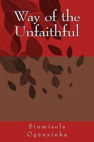 Cover of Way of the Unfaithful