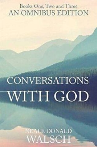 Cover of Conversations with God Omnibus