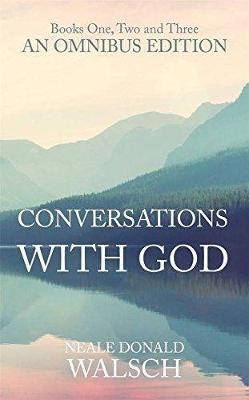 Book cover for Conversations with God Omnibus