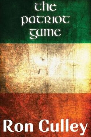 Cover of The Patriot Game