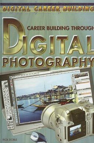Cover of Career Building Through Digital Photography