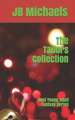 Book cover for The Tailors Collection