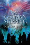 Book cover for A German Stirring